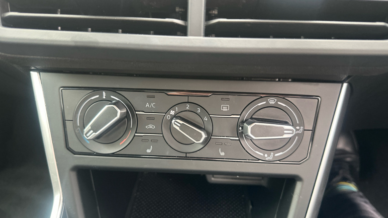 Volkswagen Polo 1.0 TSI Life 5dr Petrol Hatchback